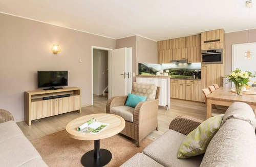 Ortsmitte House | Apartment