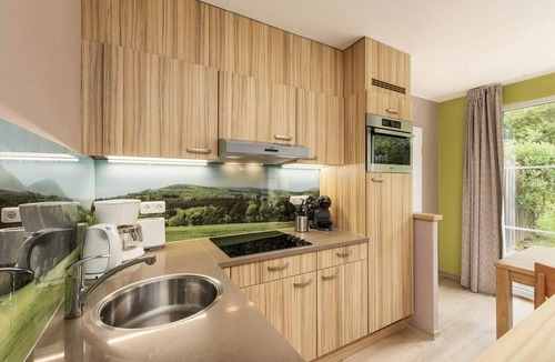 Ortsmitte House | Apartment