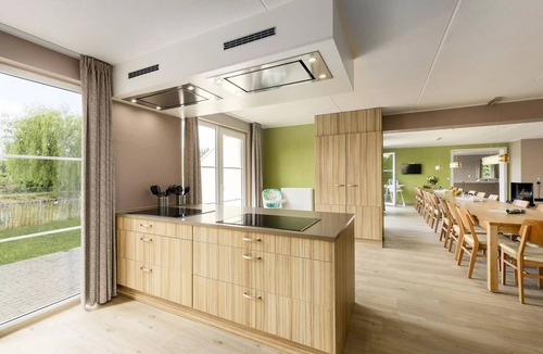 Ortsmitte House | Apartment
