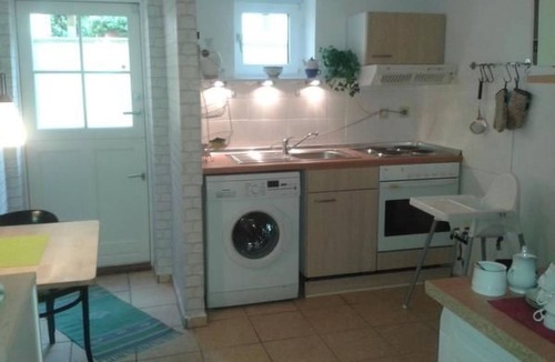 Oldenburg in Holstein Apartment | Apartment Ole by Interhome