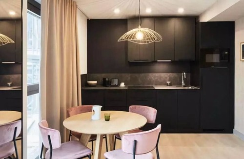 Sommerrain Apartment | Apartment