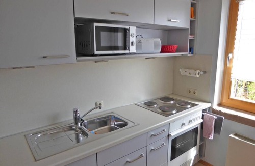 Heidingsfeld Apartment | Apartment Ilse Herbert Würzburg