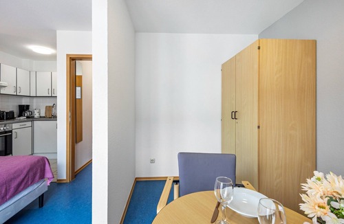 Buntekuh Apartment | Apartment 'Double Studio' with Wi-Fi