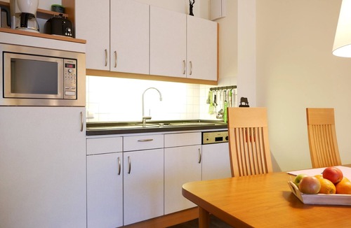 Hinterzarten Apartment | Apartment 'Dream Residence - 834' with Balcony and Wi-Fi