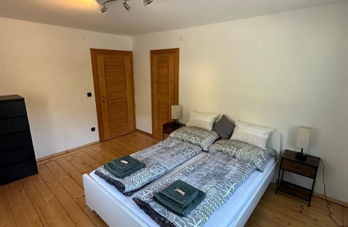 Absam Apartment | Apartment Edelweiß