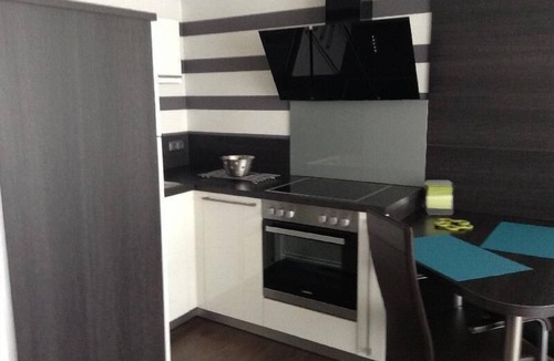 Busum Apartment | Apartment Encore ONE