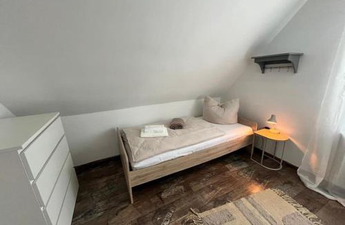 Dahlewitz Apartment | Apartment für Monteure 3 Zimmer