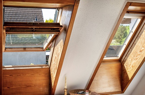 Mirow Apartment | Apartment 'Fewo Moritz' with Shared Garden