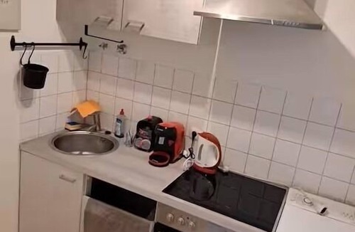 Glockenbach Apartment | Apartment for 2 guests with 33m² in Munich (299744)