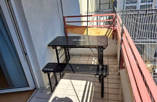 Glockenbach Apartment | Apartment for 2 guests with 33m² in Munich (299744)