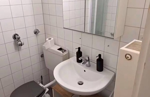 Glockenbach Apartment | Apartment for 2 guests with 33m² in Munich (299744)