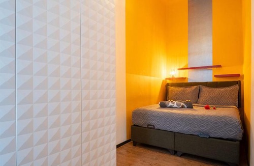 Margareten Apartment | Apartment for 4 with Kitchen near Naschmarkt & U4 Metro