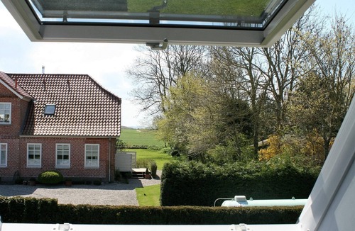 Sulsdorf Apartment | Apartment Haus Turmspucker