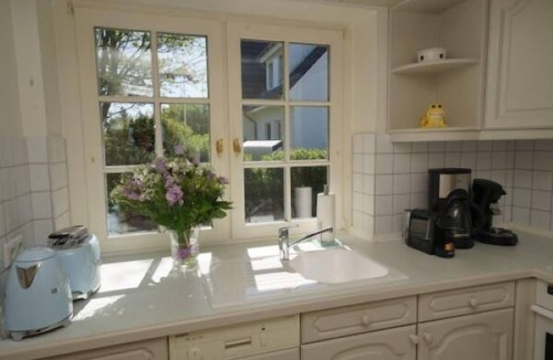 Großmorsum Apartment | Apartment Heefwai - Wohnung 1