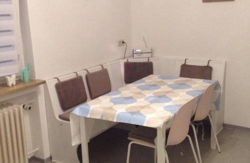 Reichenberg Apartment | Apartment Herget
