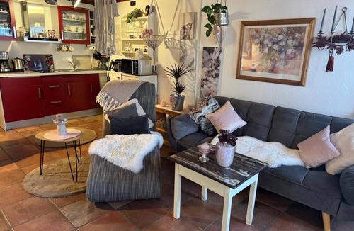 Ingenried Apartment | Apartment Herzenslicht