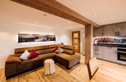 Breitnau Apartment | Apartment 'Heustock' with Mountain View, Balcony and Wi-Fi
