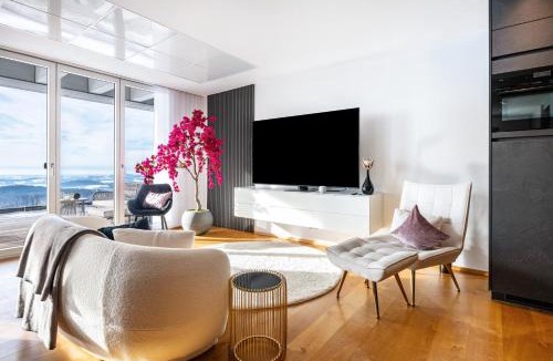 Geyersberg Apartment | Apartment Himmelweit