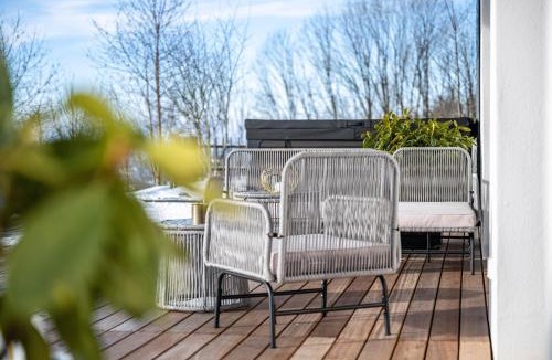 Geyersberg Apartment | Apartment Himmelweit