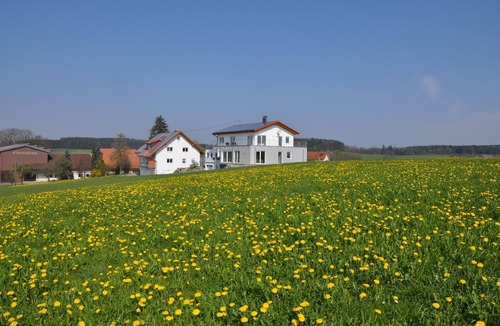 Bad Waldsee Apartment | Apartment house Bad Waldsee, Apartment II