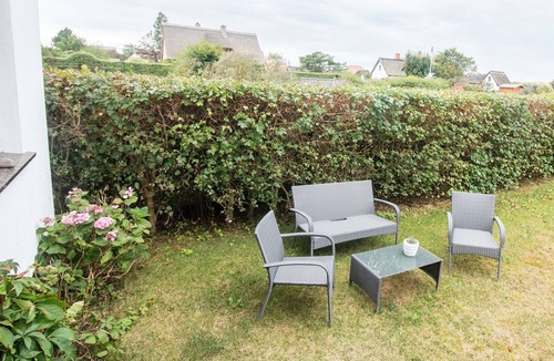 Vitte Cottage | Apartment - House Karin