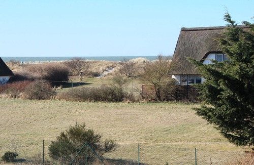 Vitte Cottage | Apartment - House Karin