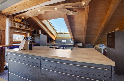 Bidingen Apartment | Apartment 'I'd Love To Be Home' with Shared Pool, Shared Terrace and Wi-Fi
