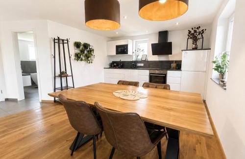 Memmingen Apartment | Apartment Ihm