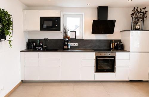Memmingen Apartment | Apartment Ihm