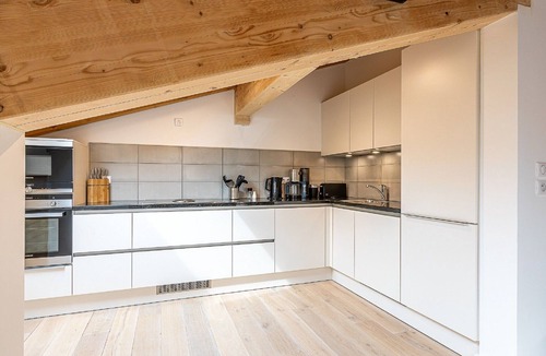Abondance House | Apartment in France near Lake Geneva