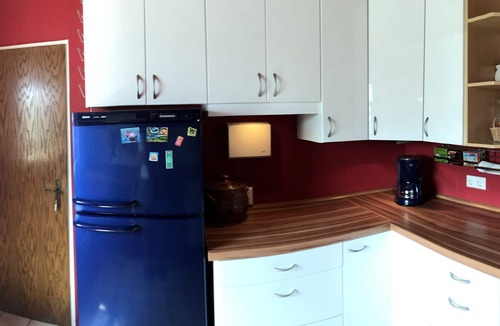 Igersheim Apartment | Apartment in Quiet location, family-friendly, with proximity to the Tauber Valley Cycle