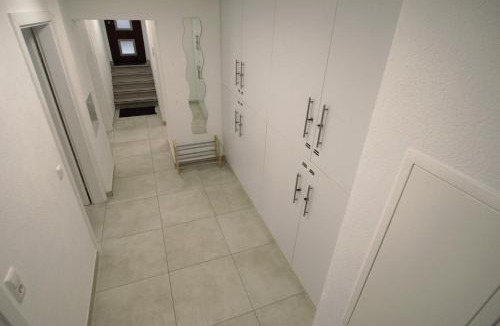 Schmidener Vorstadt Apartment | Apartment in Stuttgart Bad Cannstatt/Nähe Stadtion