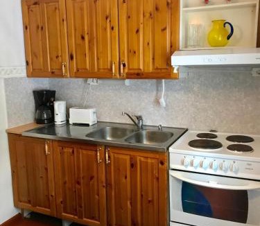Kauhajoki House | Apartment in the center of Kauhajoki