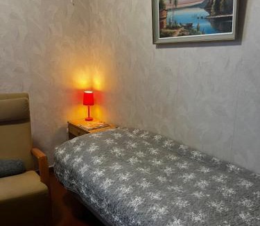 Kauhajoki House | Apartment in the center of Kauhajoki
