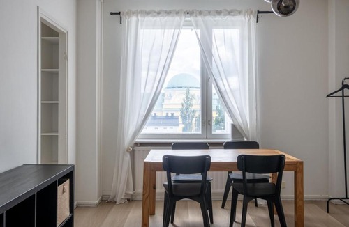 Oulu Apartment | Apartment in the center of Oulu