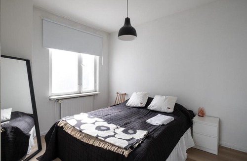 Oulu Apartment | Apartment in the center of Oulu