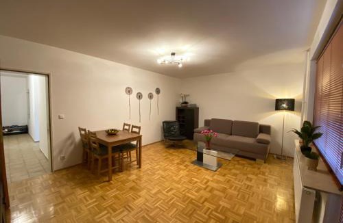 Huxtertor/Muhlentor/Gartnergasse Apartment | Apartment in Uninähe