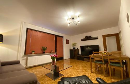 Huxtertor/Muhlentor/Gartnergasse Apartment | Apartment in Uninähe
