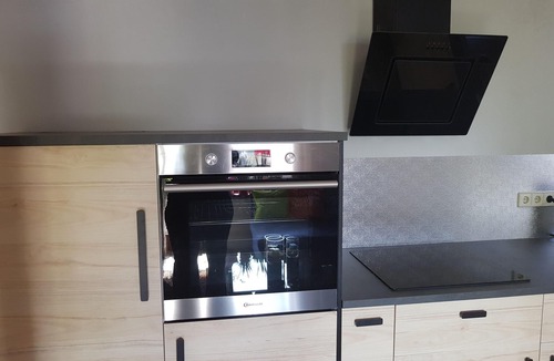 Herrischried Apartment | Apartment Jules Traum