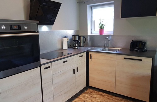 Herrischried Apartment | Apartment Jules Traum
