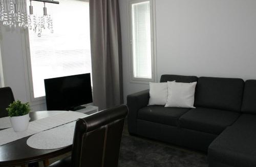 Kempele Apartment | Apartment Kievarinhovi
