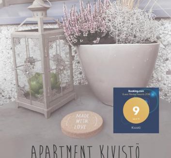 Jyvaskyla Apartment | Apartment Kivistö, 2 km from centrum, free wifi and parking, no smoking, non-allergenic