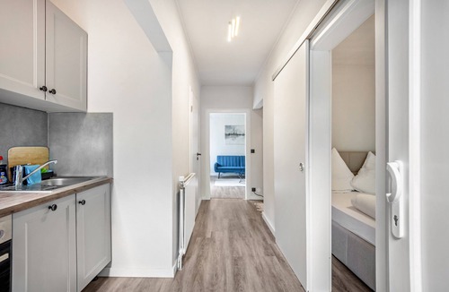 Quickborn Apartment | Apartment Kleine Seeperle in Quickborn – Quiet, Modern, and Well Connected