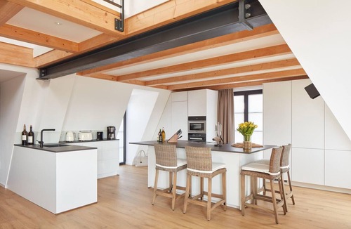 Allensbach Apartment | Apartment Loft Imperia
