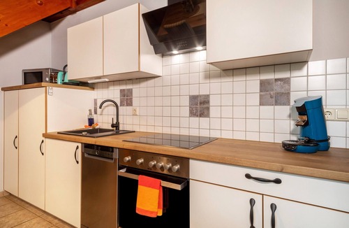 Ravensburg Apartment | Apartment 'Maisonette' with Shared Garden and Wi-Fi