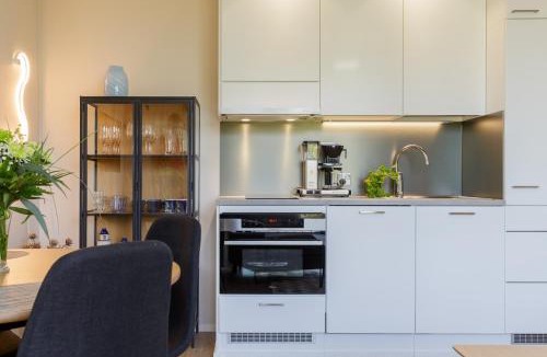 Kalajoki Apartment | Apartment Marinan Portti B37 kaksio Kalajoki