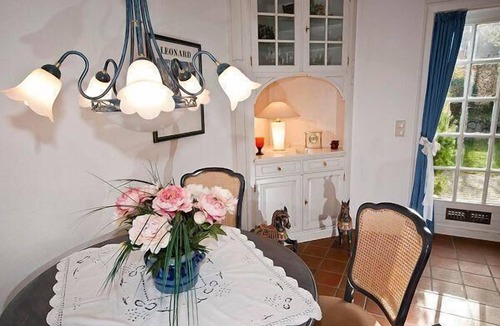 Munkmarsch Apartment | Apartment Mecking App. 3
