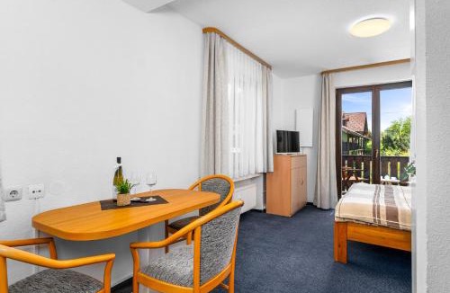 Philippsreut Apartment | Apartment Mitterdorf