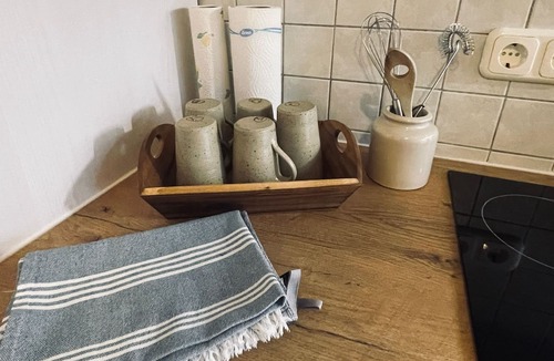 Beeskow Apartment | Apartment monk hostel