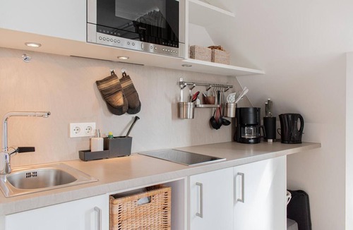 Niendorf Apartment | Apartment near the beach Timmendorfer Strand